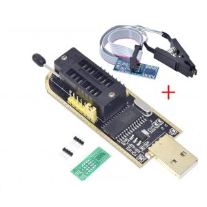 KIT PROGRAMADOR +PINZA