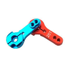 BRAZO DE SERVO METALICO ADAPTADOR SERVO