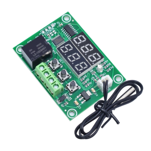 TERMOSTATO DOBLE HW1219