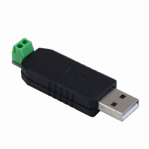 USB  A 485