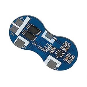 CARGADOR DE BATERIA 7,4V