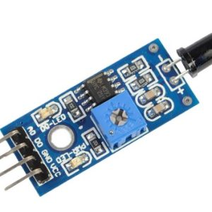 SENSOR DE FLAMA KY-026