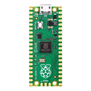 RASPBERRY PI PICO