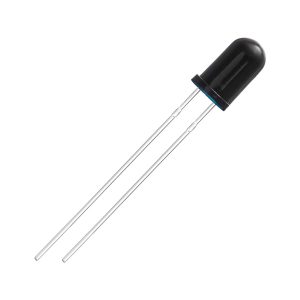 Receptor Infrarrojo