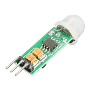 SENSOR PIR MINI  HCSR505