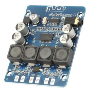 TPA3118  ESTEREO