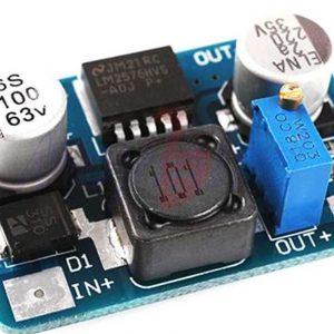 Módulo LM2576HV  DC-DC