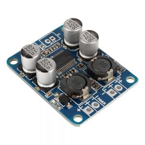 AMPLIFICADOR TPA3118
