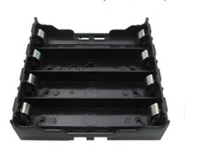 PORTABATERIA  18650  X4