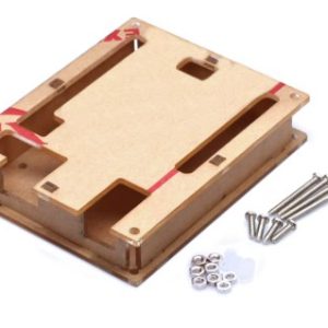 CAJA ARDUINO UNO