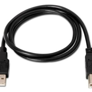 CABLE IMPRESORA 1 MTS