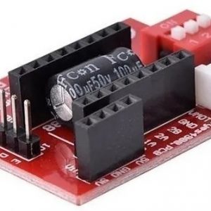 EXPANSION  DRIVER POLOLU