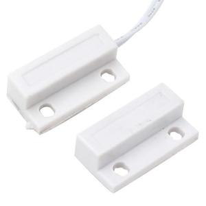 SENSOR MAGNETICO PUERTA