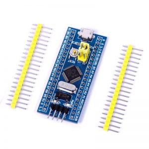 STM32F103C8T6