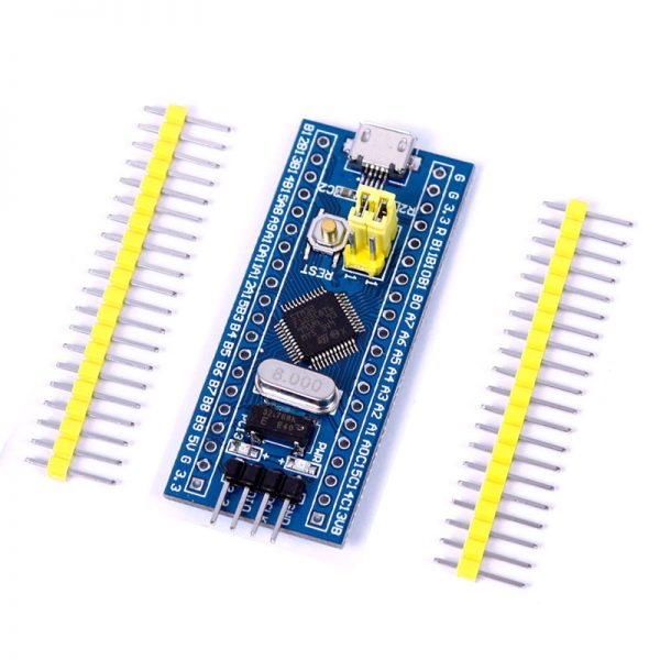 STM32F103C8T6