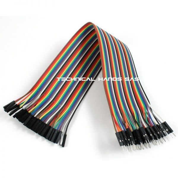 JUMPERS  MACHO- HEMBRA 20 CM
