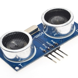 ULTRASONIDO HC-SR04