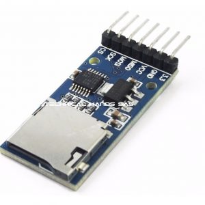 MODULO MICRO SD