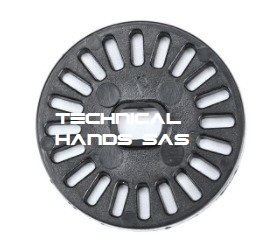 RUEDA DE ENCODER