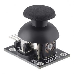MODULO  JOYSTICK
