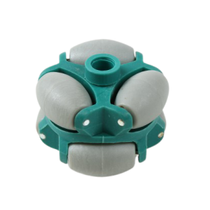 RUEDAS OVNIDIRECCIONALES 50 MM