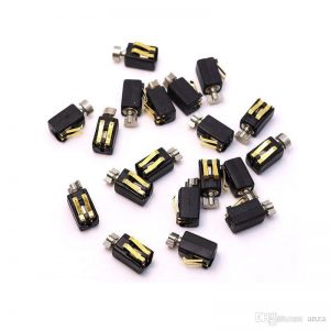 MINIMOTOR DE VIBRACIÓN