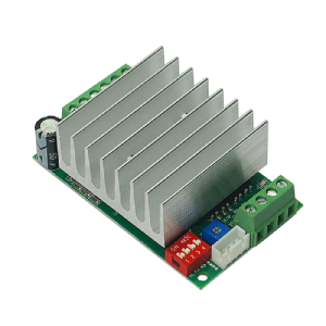 TB6600 PASO A PASO 4,5 A