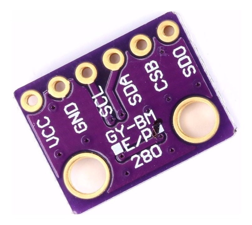 BAROMETRO BMP280 TECHNICAL HANDS SAS