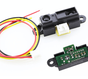 SENSOR SHARP 10 A 80 CM 2Y0A21