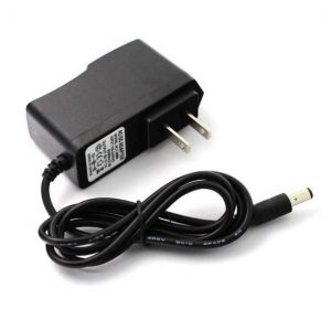 ADAPTADOR  1 A 9 V