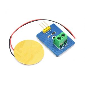 MODULO PIEZO ELECTRICO