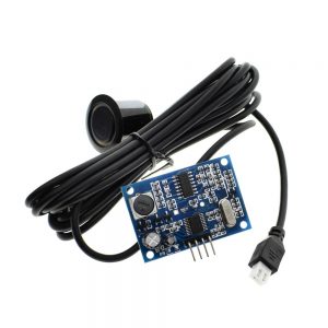 ULTRASONIDO PARA AGUA   JSN-SR04T