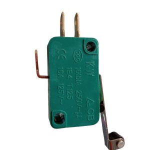 MICRO SWITCH /FINAL  DE CARRERA