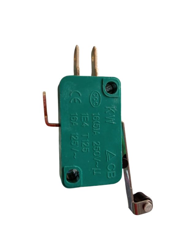 MICRO SWITCH /FINAL  DE CARRERA