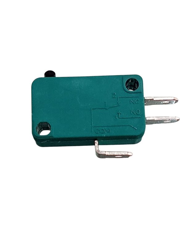 MICRO SWITCH /FINAL  DE CARRERA - Imagen 2