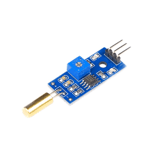 SENSOR DE VIBRACION