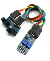 ENCODER 2 CANALES