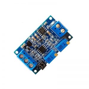 MODULO CORRIENTE A VOLTAJE