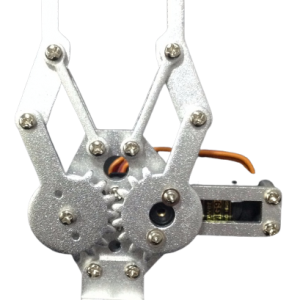 PINZA SERVO MG995-MG996 (NO INCLUYE SERVO)