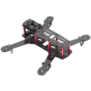 CHASIS DRONE QAV250