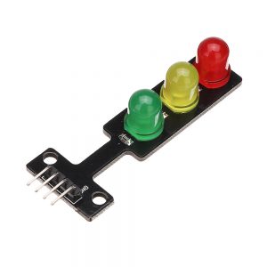 MODULO SEMAFORO