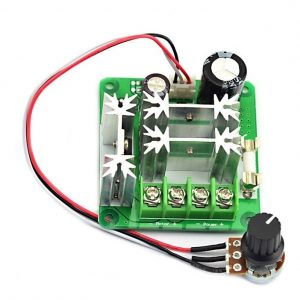 PWM  VELOCIDAD DE MOTOR 6V-90V/15A