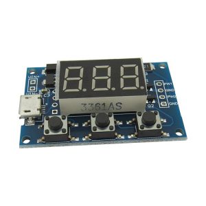 PWM 2 VIAS
