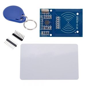 RFID  Rc 522