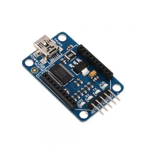 PROGRAMADOR MODULO XBEE