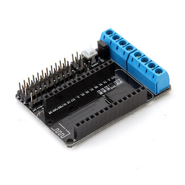 TARJETA DE EXPANSIÓN NODEMCU