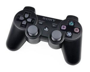 CONTROL PS SONY
