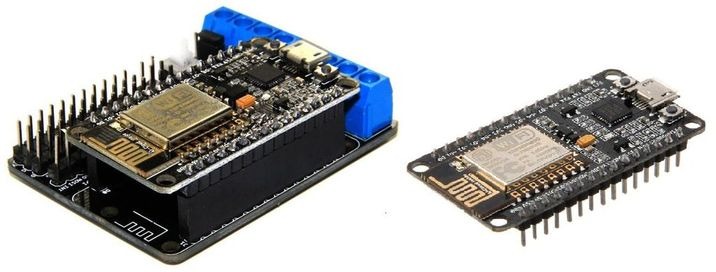 TARJETA DE EXPANSIÓN NODEMCU - Image 3