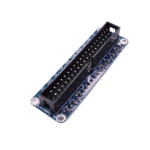 EXPANSION GPIO SENCILLA