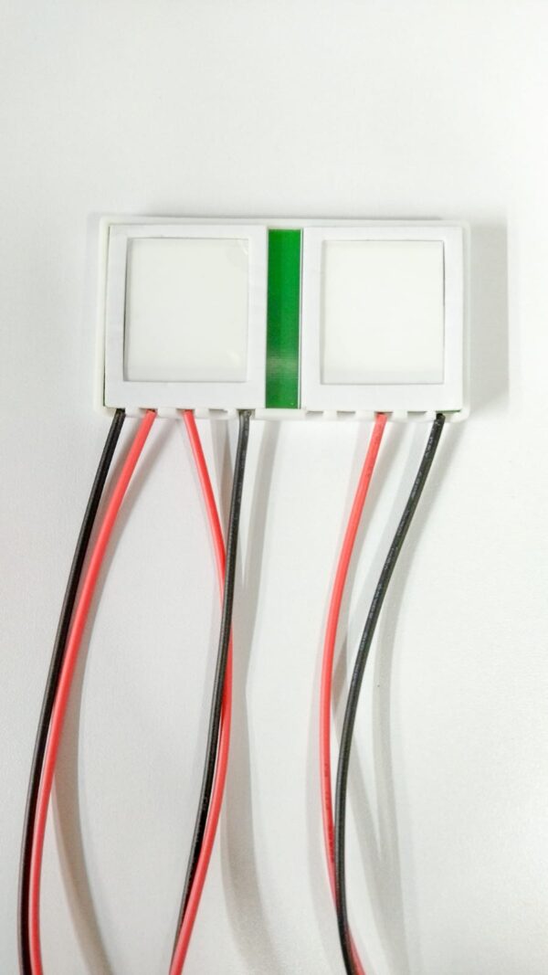 SENSOR TOUCH ESPEJOS